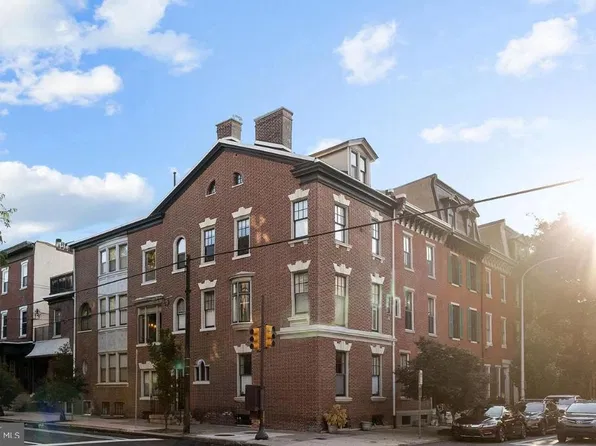 2200 Pine St Unit 105, Philadelphia, PA 19103