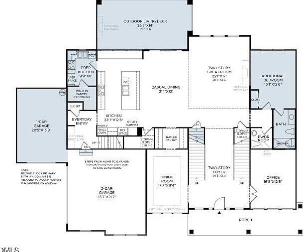 2nd image of 3116 Westonview Ct