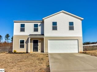 142 Lyman Lake Rd, Lyman, SC 29365