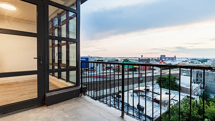 Rented by Nooklyn NYC LLC | media 4