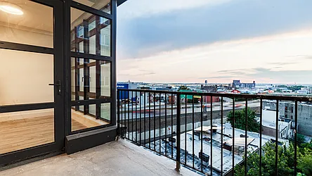 Rented by Nooklyn NYC LLC