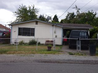 3053 S Dawson St, Seattle, WA 98108