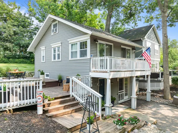 N1814 Highland ROAD, Lake Geneva, WI 53147