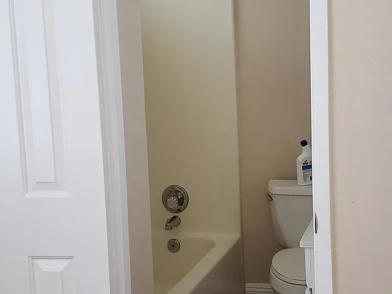 Bathroom #2