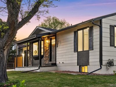 6369 W 69th Avenue, Arvada, CO, 80003
