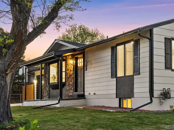 6369 W 69th Avenue, Arvada, CO 80003