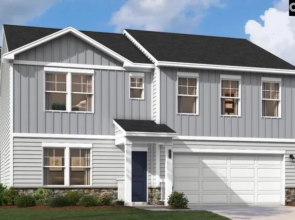 227 Kingfield Dr, Hopkins, SC 29061