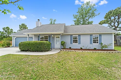 502 Nutfield Dr Photo 1