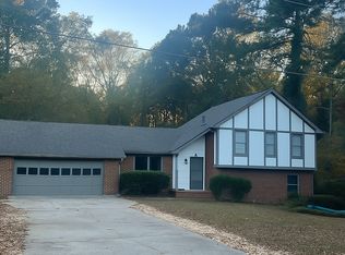 3365 Rae Pl, Lawrenceville, GA 30044