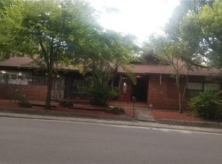 502 E Calhoun St, Plant City, FL 33563