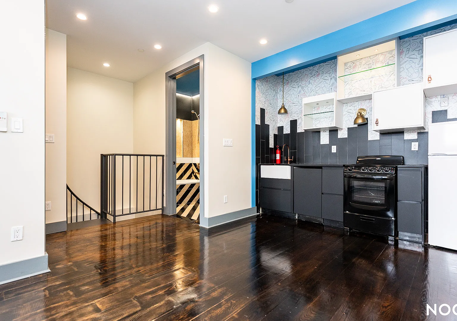 114 Jefferson Street — Photo 1