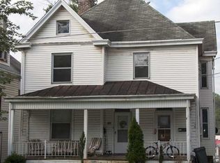685 Allison Ave, Washington, PA