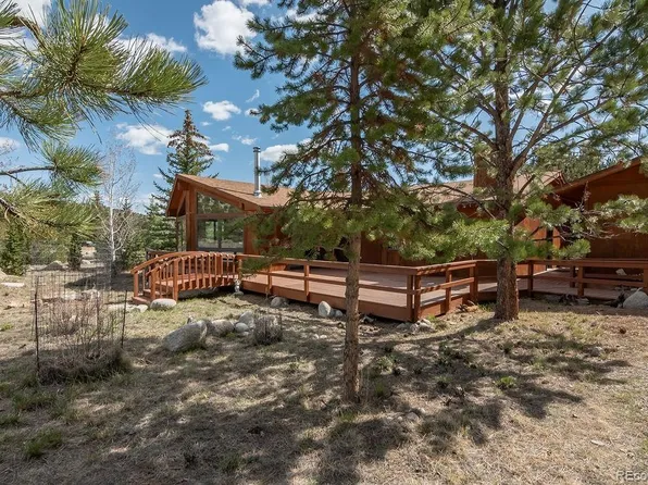 15194 Heywood  Ln, Nathrop, CO 81236