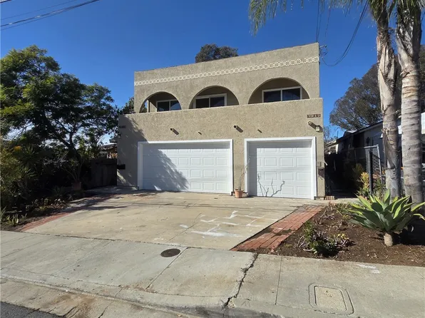3940 Manzanita Dr, San Diego, CA 92105