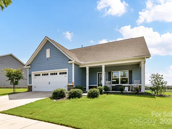 4522 Hornyak Dr, Monroe, NC 28110