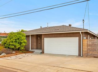 4203 E Overlook Dr, San Diego, CA 92115