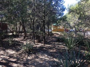 2 Nez Perce Rd, Edgewood, NM 87015