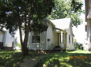 1315 Kelsey Ave, Toledo, OH