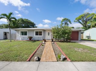 1845 Ramsey Dr, Lake Worth, FL 33461