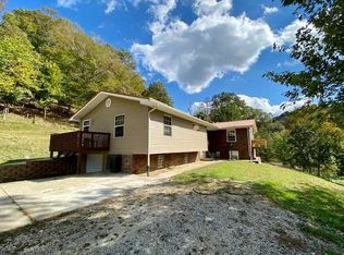 237 Bihl Rd, Franklin Furnace, OH 45629