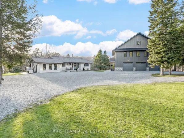 1520 Rosemount Rd, Tay, ON L0K 2C0