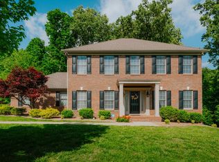 3045 Deep Creek Dr, Madisonville, KY 42431