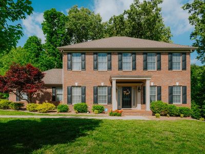 3045 Deep Creek Dr, Madisonville, KY, 42431