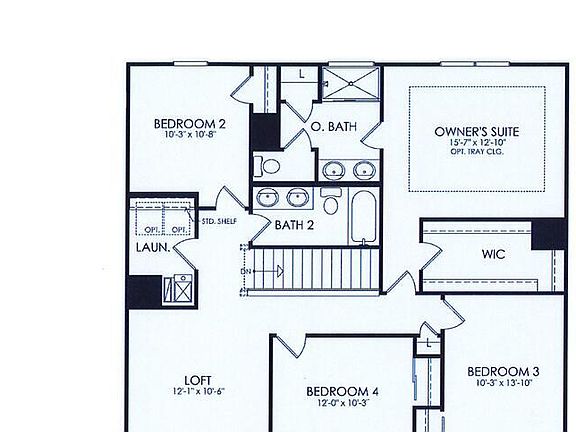 3rd image of this home