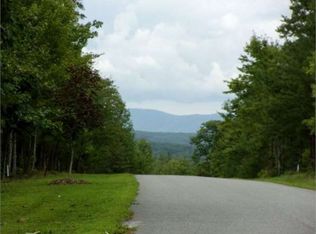 40 Cordova Dr, Nebo, NC 28761