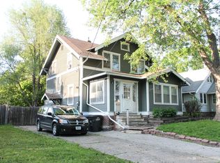 1316 Arthur Ave, Des Moines, IA 50316