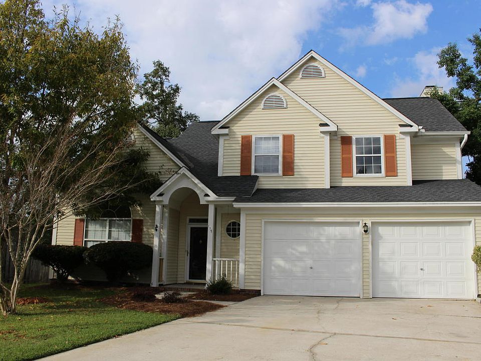 1st image of 117 Hartley Hall Ct