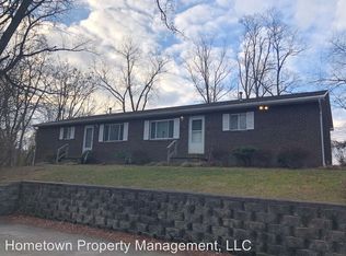 516 9th Ave #A, Parkersburg, WV 26101