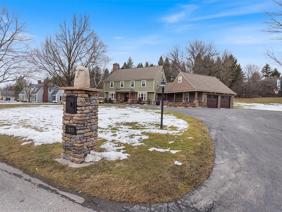 7015 Highfield Rd, Fayetteville, NY 13066 Zillow