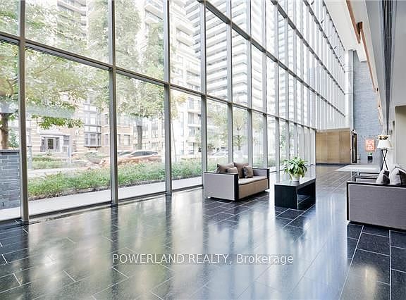 3rd image of 33 Charles St E #2601
