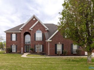 131 Tellico Ridge Rd, New Market, AL 35761