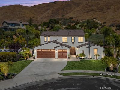 33482 Miners Dr, Yucaipa, CA, 92399
