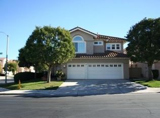 45505 Camino Monzon, Temecula, CA 92592