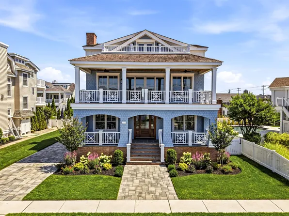 215 60th St, Avalon, NJ 08202