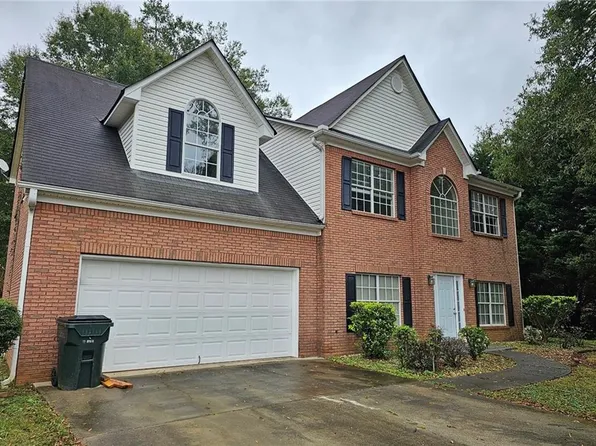 20 Academy Ct, Oxford, GA 30054