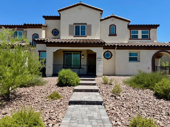 691 Pickled Pepper Pl, Henderson, NV 89011