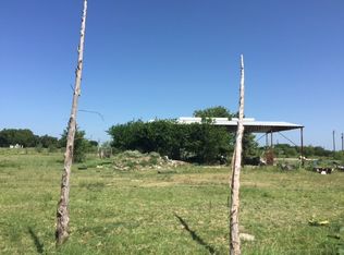 13461 County Road 236, Terrell, TX 75160