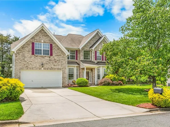 3056 Sycamore Point Trl, High Point, NC 27265