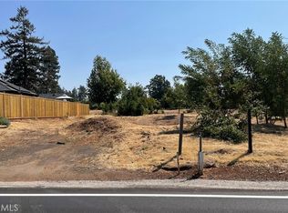 6172 Sawmill Rd, Paradise, CA 95969