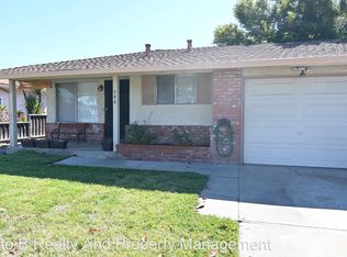 948 Desert Isle Dr, San Jose, CA 95117