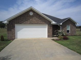 11 Sparrow Ct, Pottsville, AR 72858