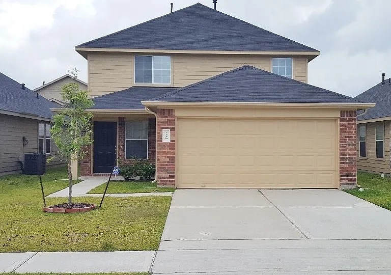 2439 Jonahs Way — Photo 1