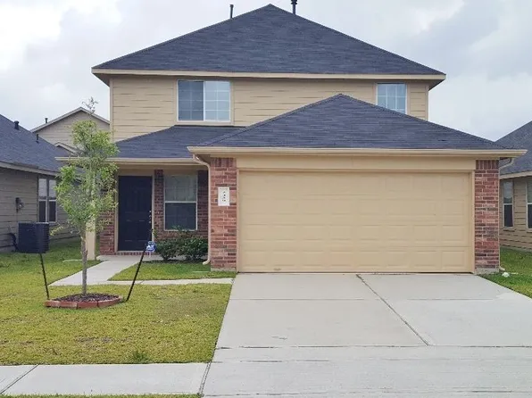 2439 Jonahs Way, Houston, TX 77073