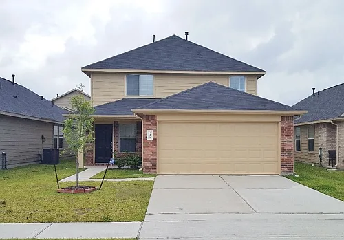 2439 Jonahs Way Photo 1
