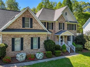6976 Brandi Wood Cir, Summerfield, NC 27358