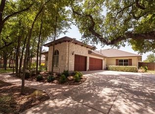 2700 Bear Springs Trl, Austin, TX 78739